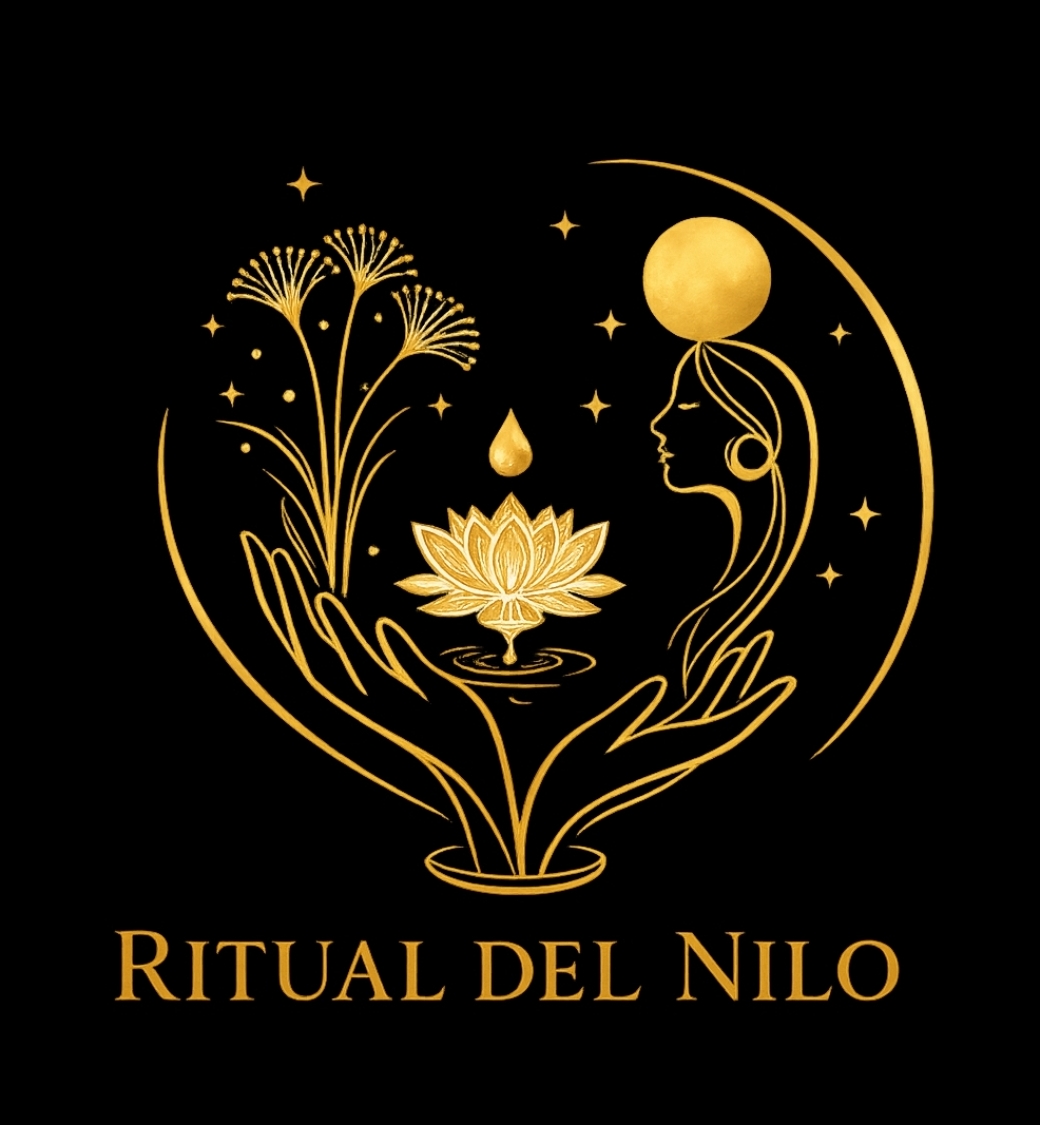 Ritual del Nilo